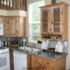 Palm Harbor - Lodge - Coastal Breeze - Interior (Kitchen)