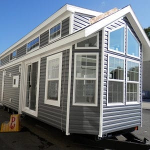 Skyline 1934CT - Split Loft (Exterior 2)