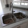 Skyline 1934CT - Split Loft (Kitchen Sink)