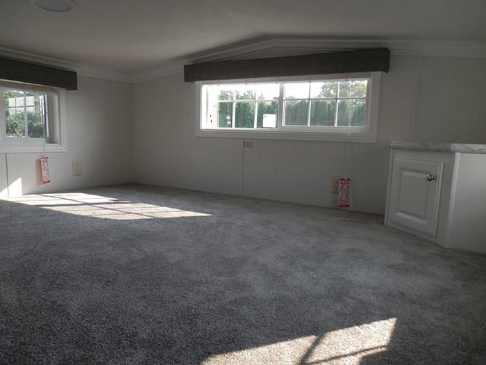 Skyline 1934CT - Split Loft (Rear Loft)