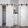 Champion Athens Model APH-516 - Bedroom Closet