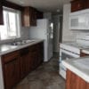 Champion Athens APH-509 Loft (Pine Creek) - Kitchen Sink