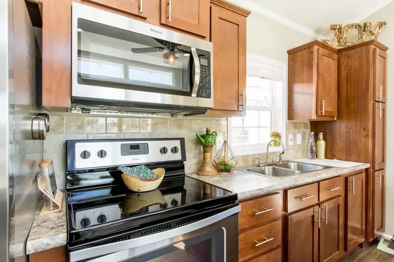 Champion Athens APH-522 - Kitchen 6