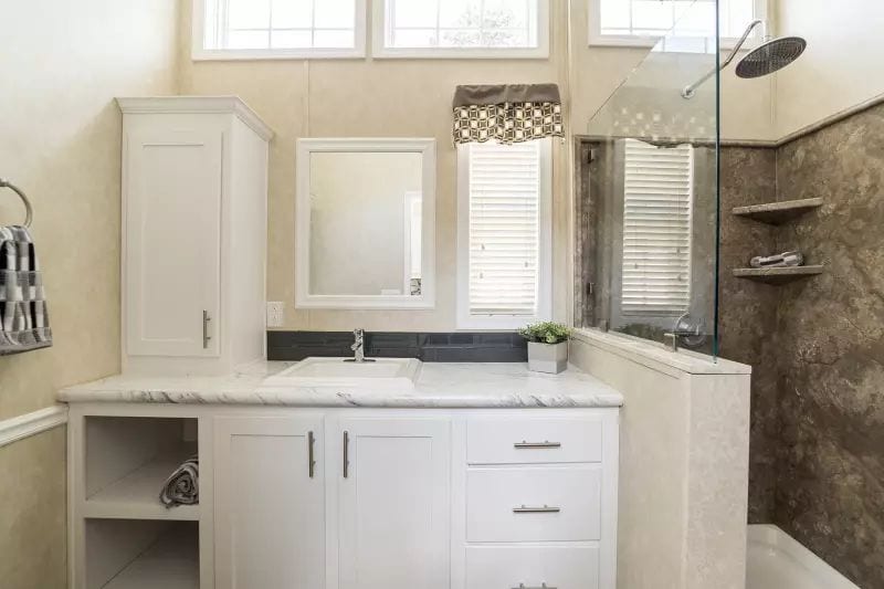 Champion Athens APH-528 - Bathroom Sink