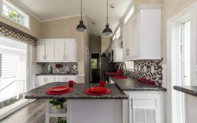 6 Tips for Customizing Your Tiny House Kitchen