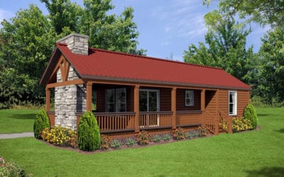 Where Can You Put a Park Model Home?