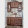 Champion Athens Model APH-536 - Kitchen Storage