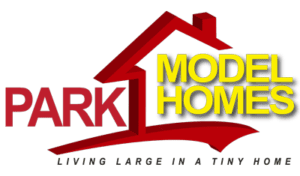 Park Model Homes - Main Logo