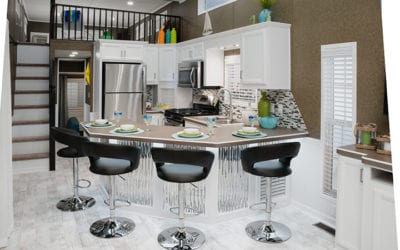 Tips for Cooking in a Tiny House Kitchen