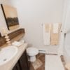 Palm Harbor - Alpine Vista - Display Model - Full Bathroom