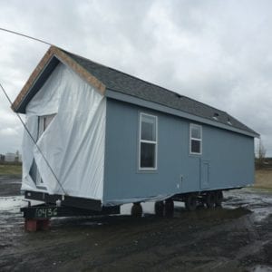 Palm Harbor - Bunkhouse Vista - Exterior 1