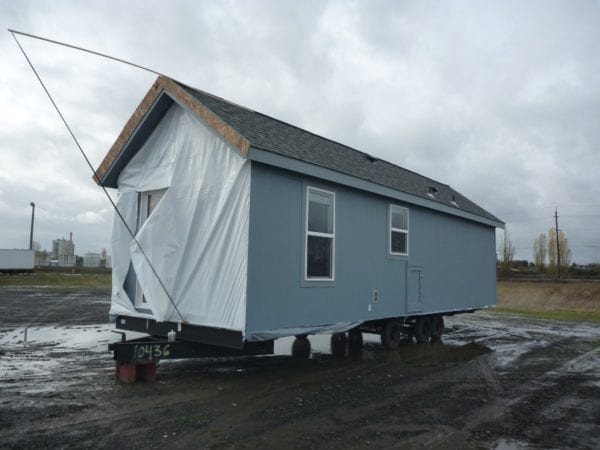Palm Harbor - Bunkhouse Vista - Exterior 1