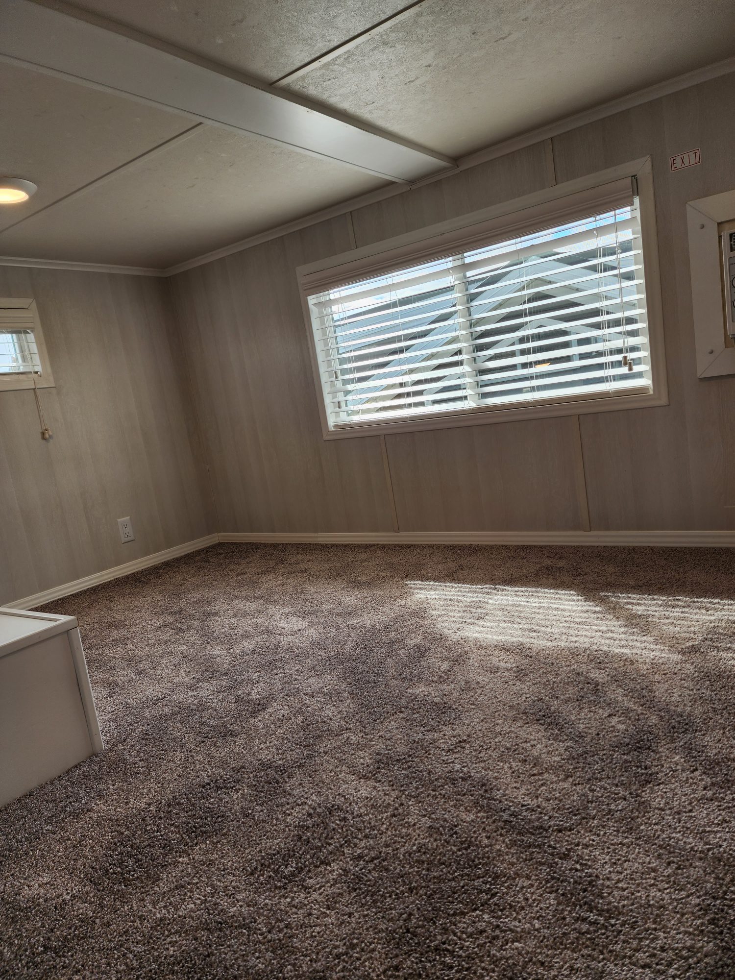 Park Model Homes Grand Teton 2nd floor