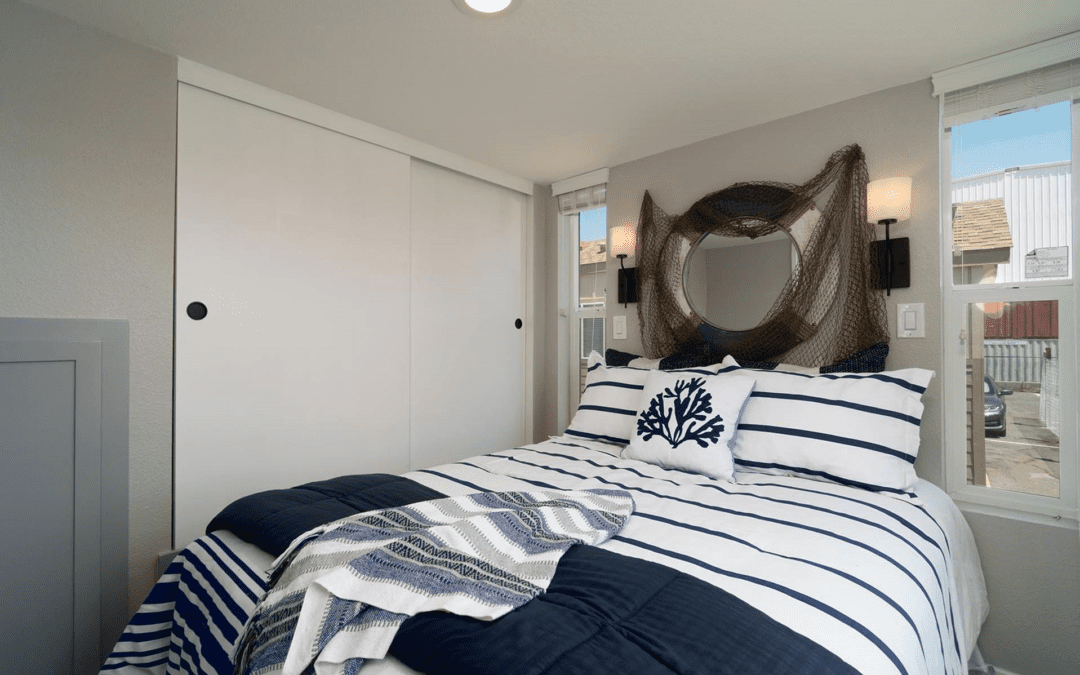 What to Look for When Choosing a Tiny House to Rent Out