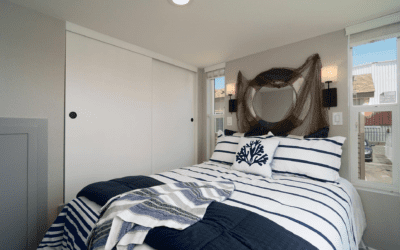 What to Look for When Choosing a Tiny House to Rent Out