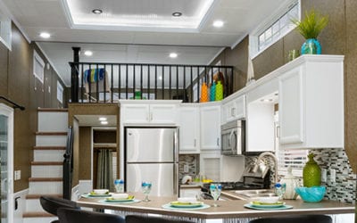 5 Ways to Customize Your Tiny House Kitchen