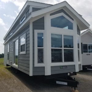 Liberty State Fair Unit