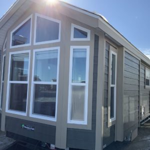 Denali Dunn Unit 201