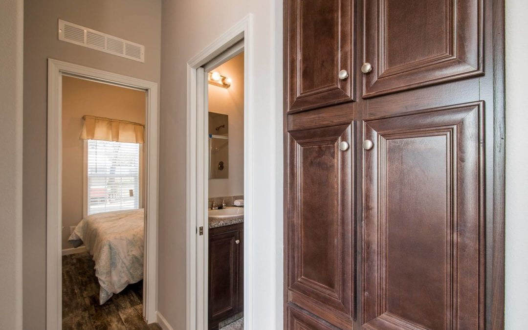 How Do You Do Laundry in a Tiny House?