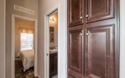 How Do You Do Laundry in a Tiny House?