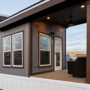 Athens Champion- APH 527 Mono-slope