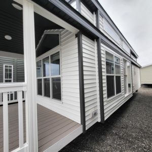 Woodland Park Everglades