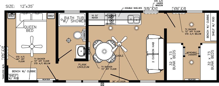 APC-PC-35S APC-PC-35S