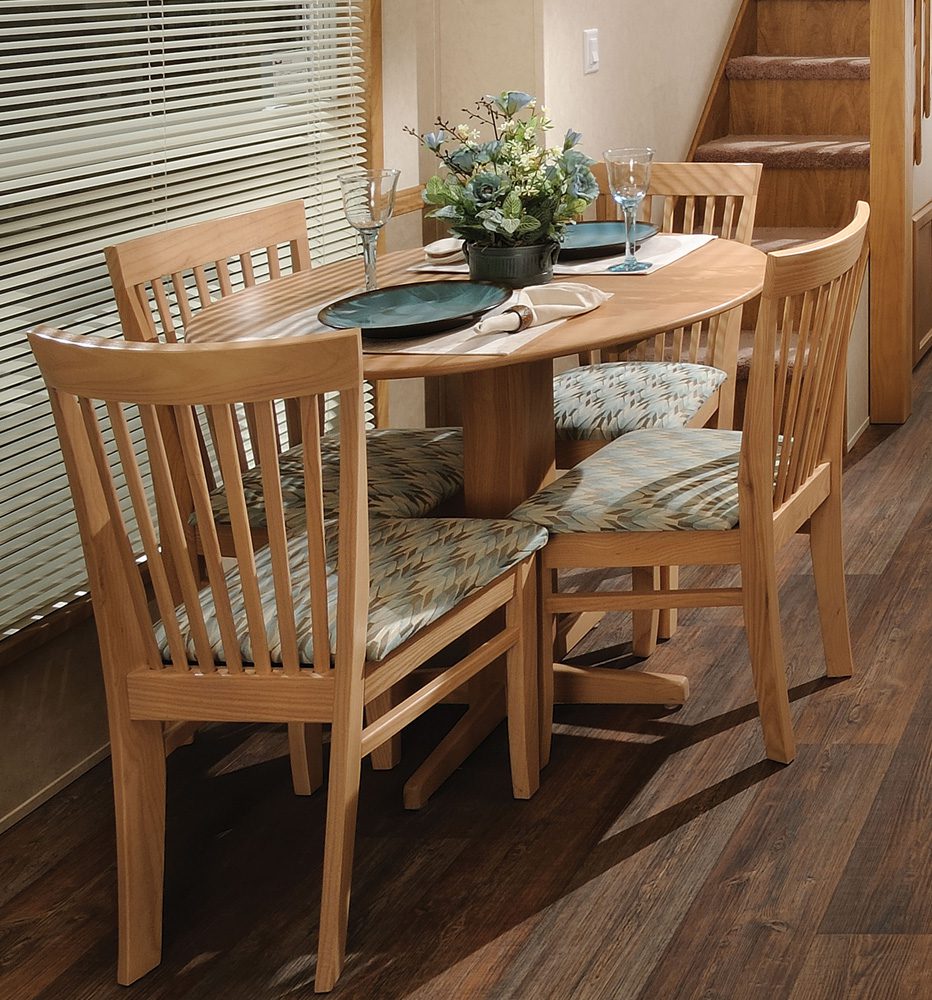 Summit-Free-Stand-dinette Summit-Free-Stand-dinette