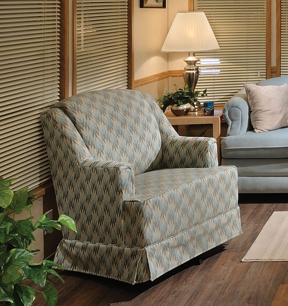 Summit-Swivel-Rocker Summit-Swivel-Rocker