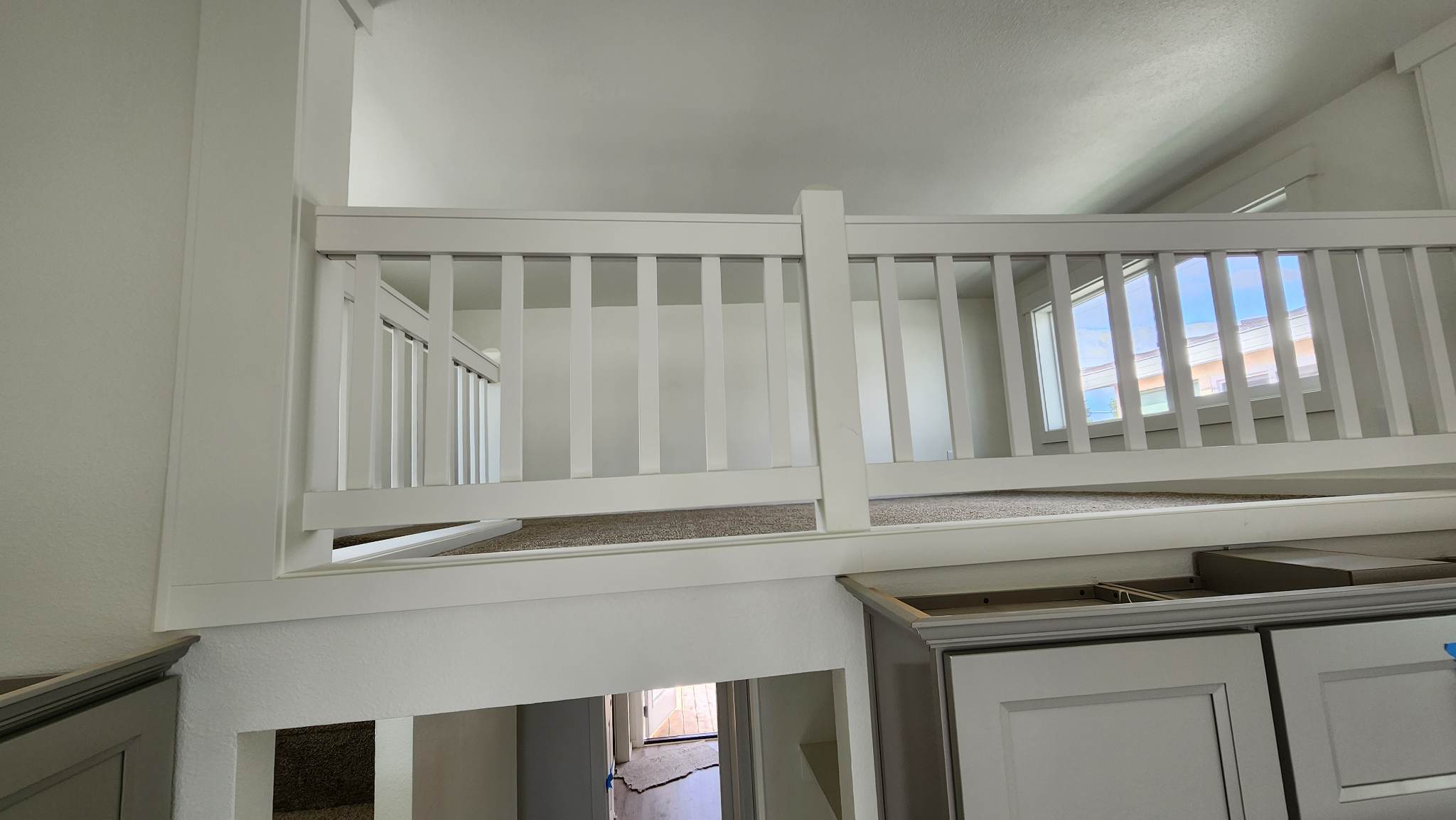 IHC HNDZ Porch model with loft (7)