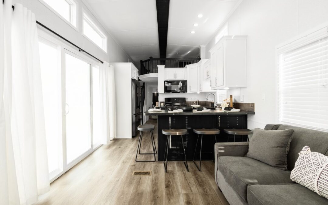 How a Tiny House Can Be Your Ready-Made Vacation Home