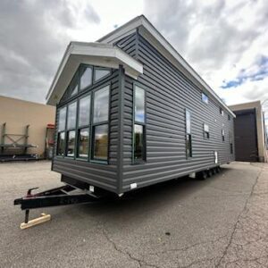 Kropf Island 6243 with side ent