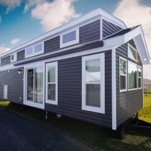 Kropf Lakeside L-Shape Counter FT-LR