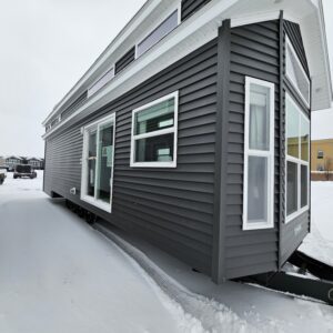 Liberty with corian counters 6411