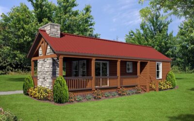 How to Choose the Right Floor Plan and Features for Your Site